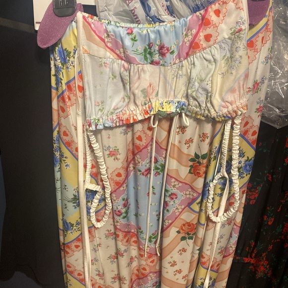 For love and lemons Cassandra midi small perfect condition - Picture 9 of 9